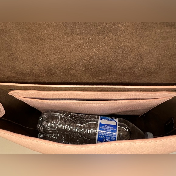 Burberry Messanger Bag - Picture 8 of 9